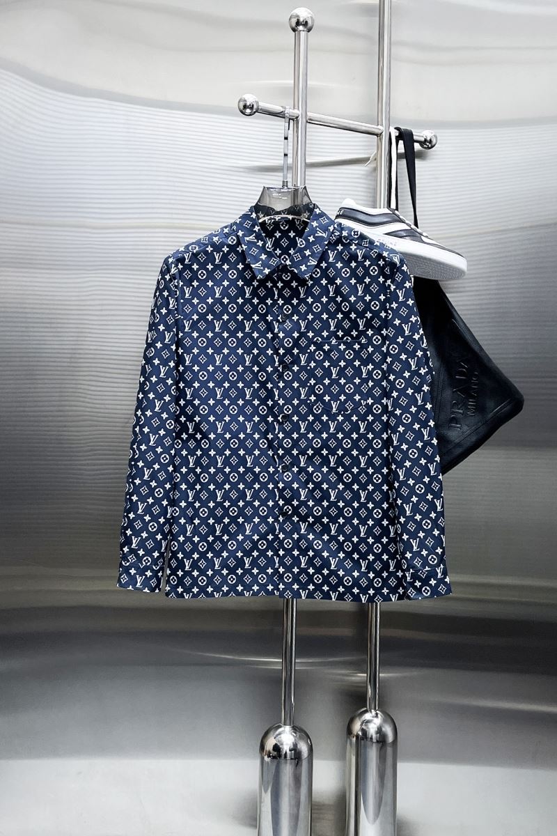 Louis Vuitton Shirts